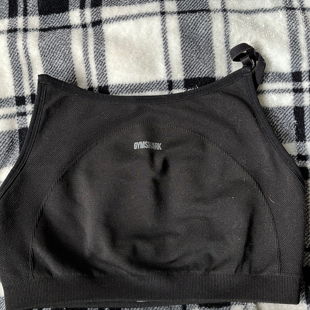 Gymshark flex sports bra